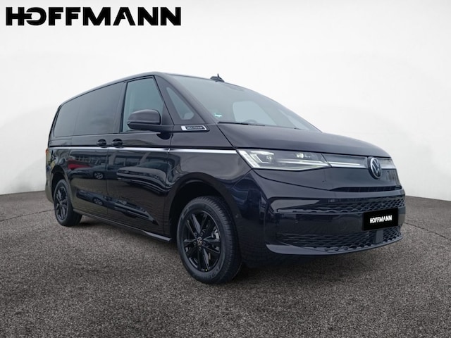 Volkswagen Multivan DSG