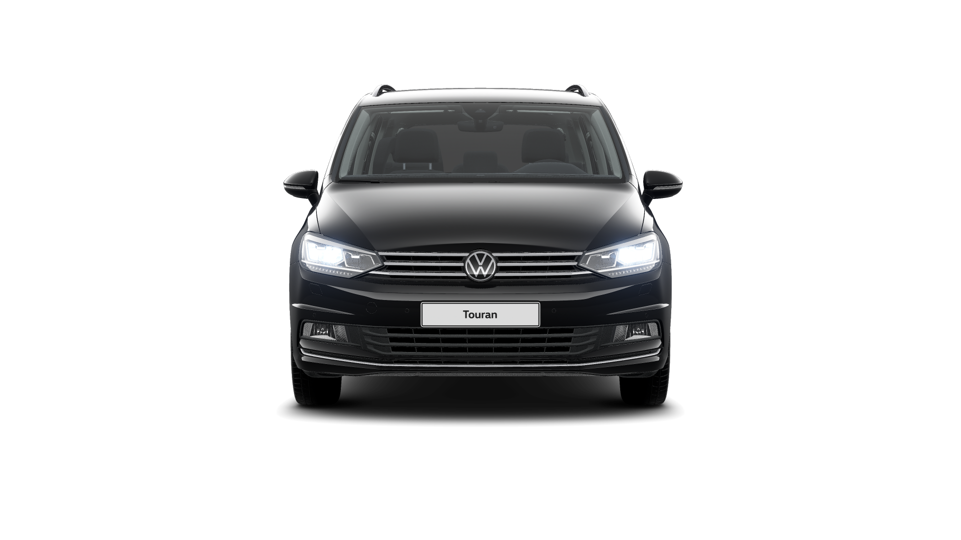 Volkswagen Touran 2.0 TDI DSG Highline Pro