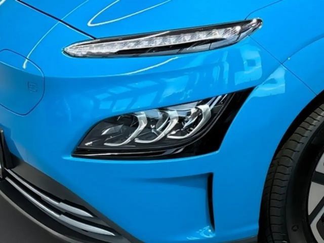 Hyundai Kona Edition 30 plus Electric