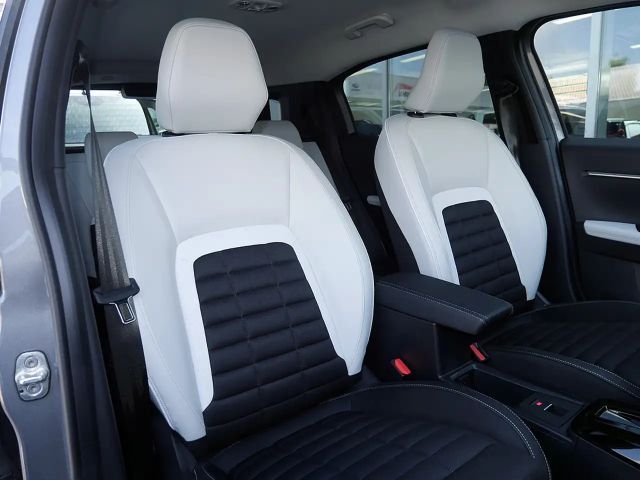 Citroën C3 Aircross Hybrid Max