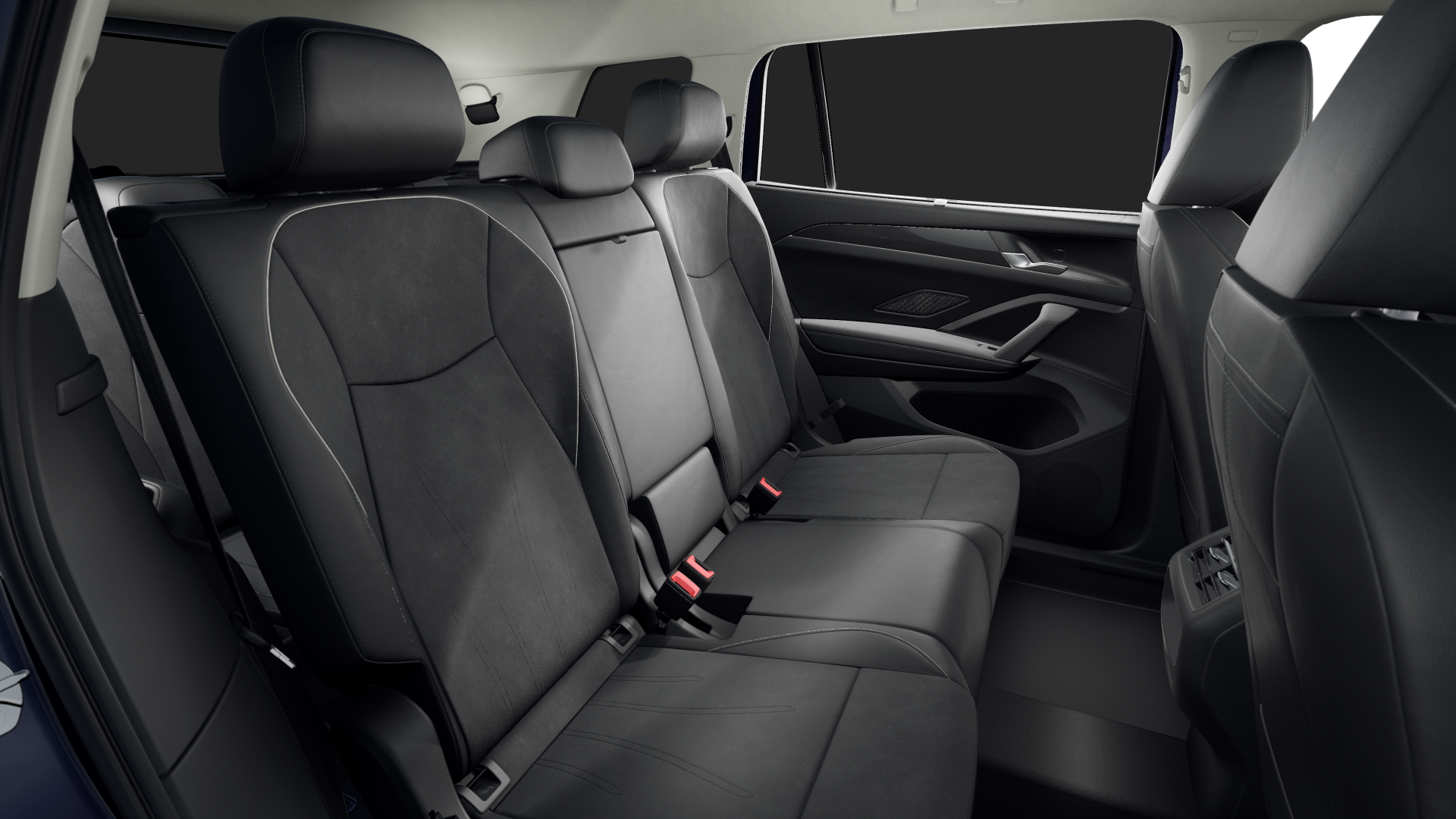 Volkswagen Tayron 2.0 TDI DSG Elegance Elegance