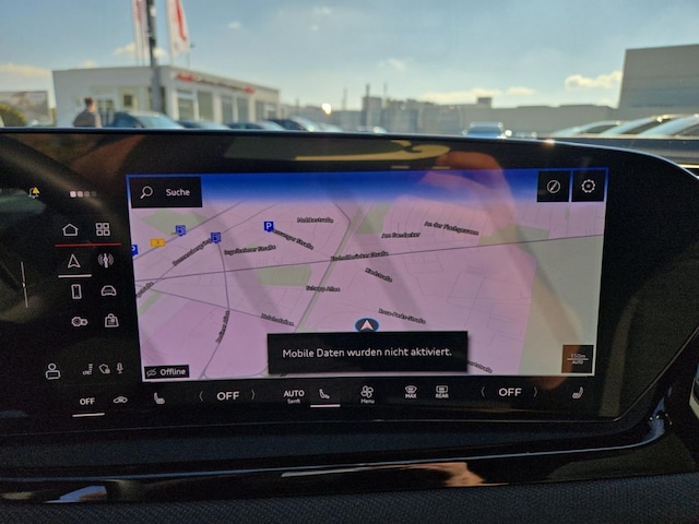 Audi A5 Avant Quattro S-Tronic