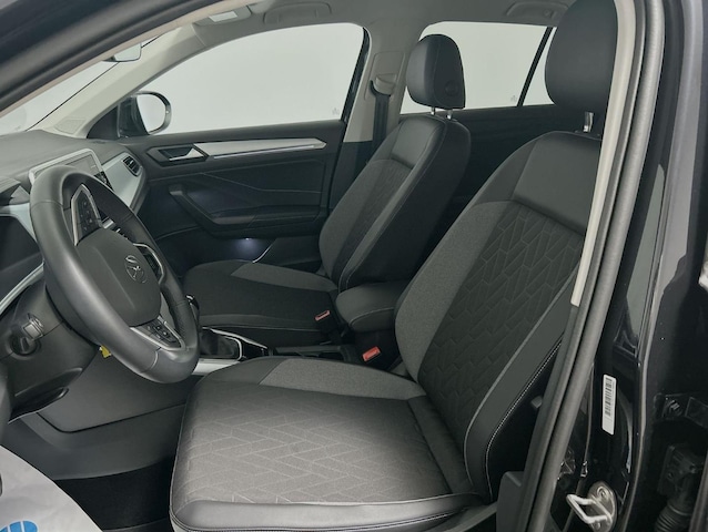 Volkswagen T-Roc 2.0 TDI DSG