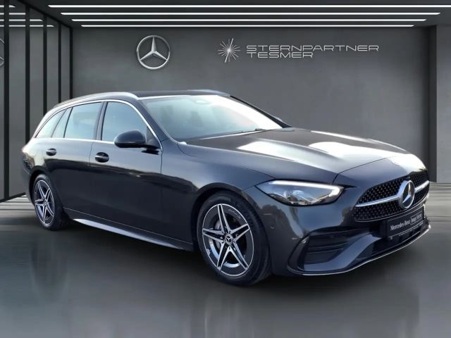 Mercedes-Benz C 300 AMG Line C 300 d Estate