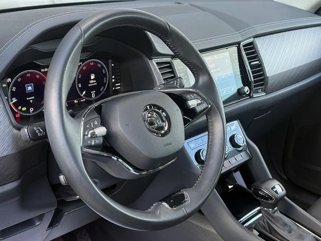 Skoda Kodiaq 4x4 Style Style