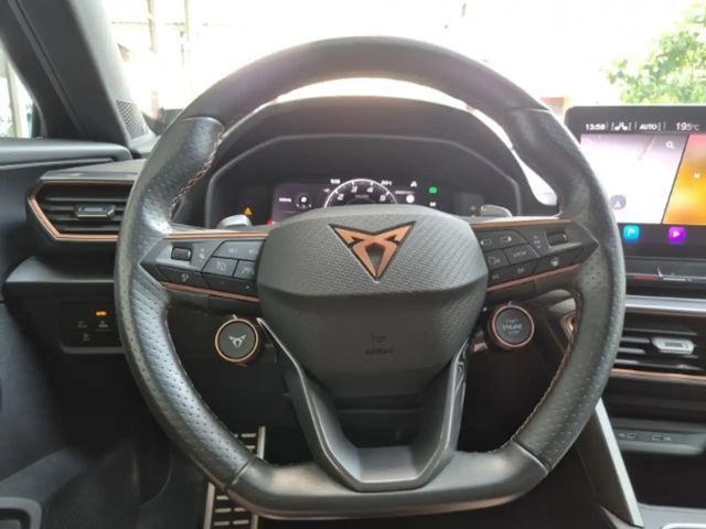 Cupra Formentor 2.5 TSI 4Drive VZ5