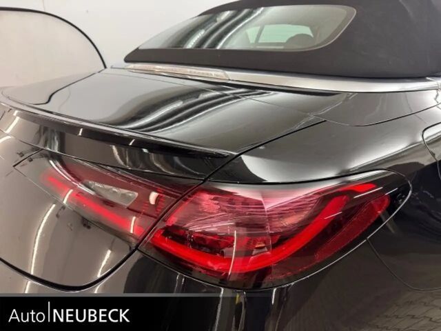 Mercedes-Benz CLE 53 AMG 4MATIC AMG Line