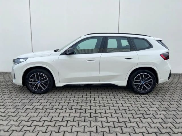 BMW iX1 M-Sport xDrive