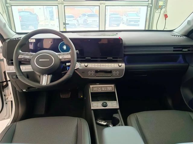 Hyundai Kona 1.6 2WD