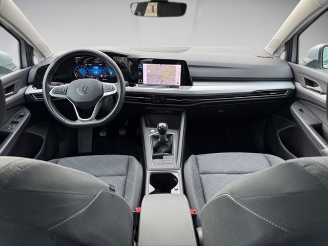 Volkswagen Golf 1.5 TSI Golf VIII Variant