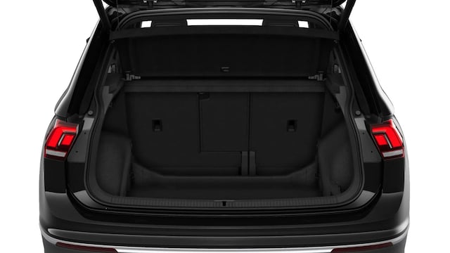 Volkswagen Tiguan Life Move