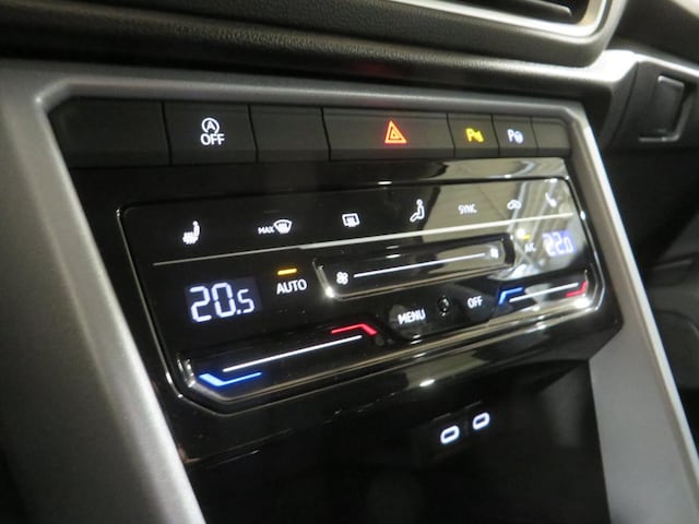 Volkswagen T-Roc 1.0 TSI