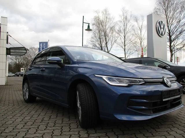 Volkswagen Golf 1.5 TSI Golf VIII Life