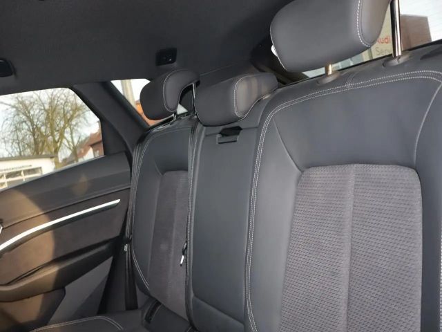 Audi e-tron 55 Quattro S-Line