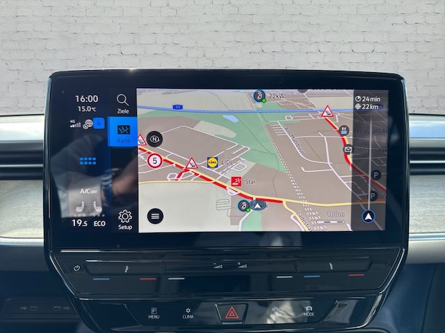 Volkswagen ID.Buzz 150 kW Pro