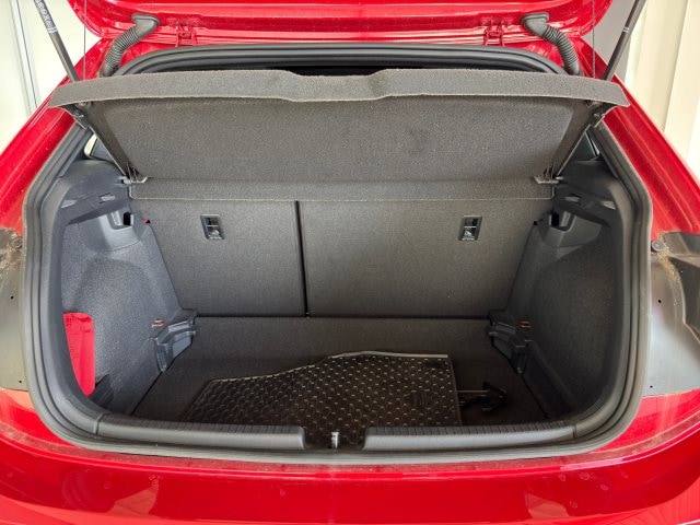 Volkswagen Polo 2.0 TSI Pro