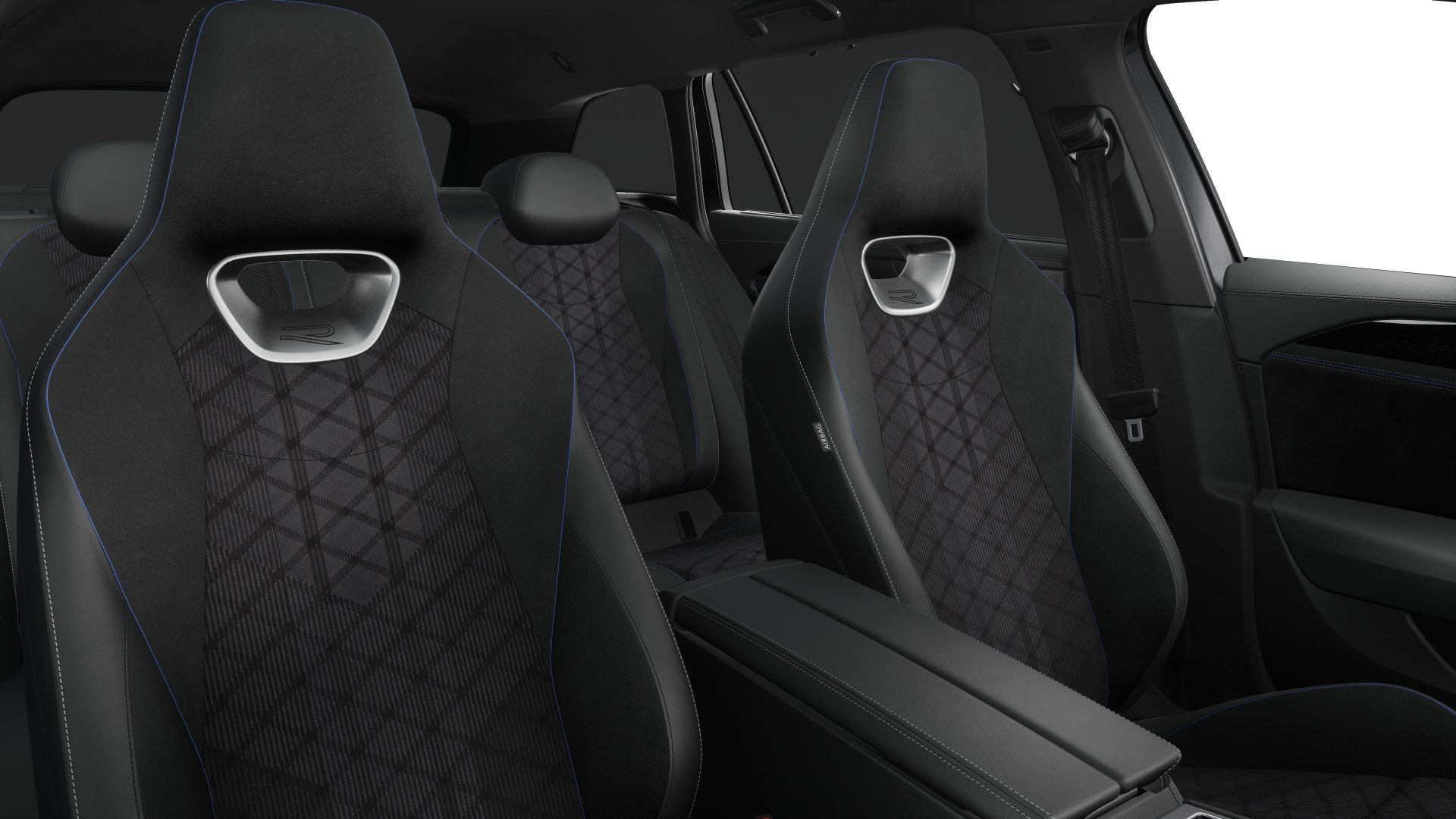 Volkswagen Passat R-Line