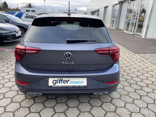 Volkswagen Polo 1.0 TSI DSG IQ.Drive R-Line