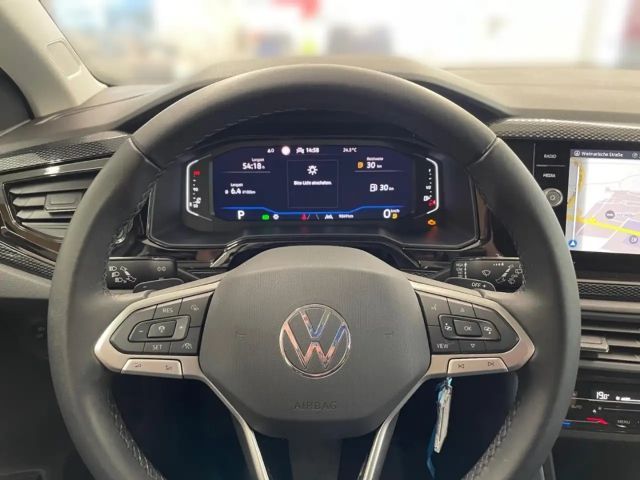 Volkswagen Polo IQ.Drive Life