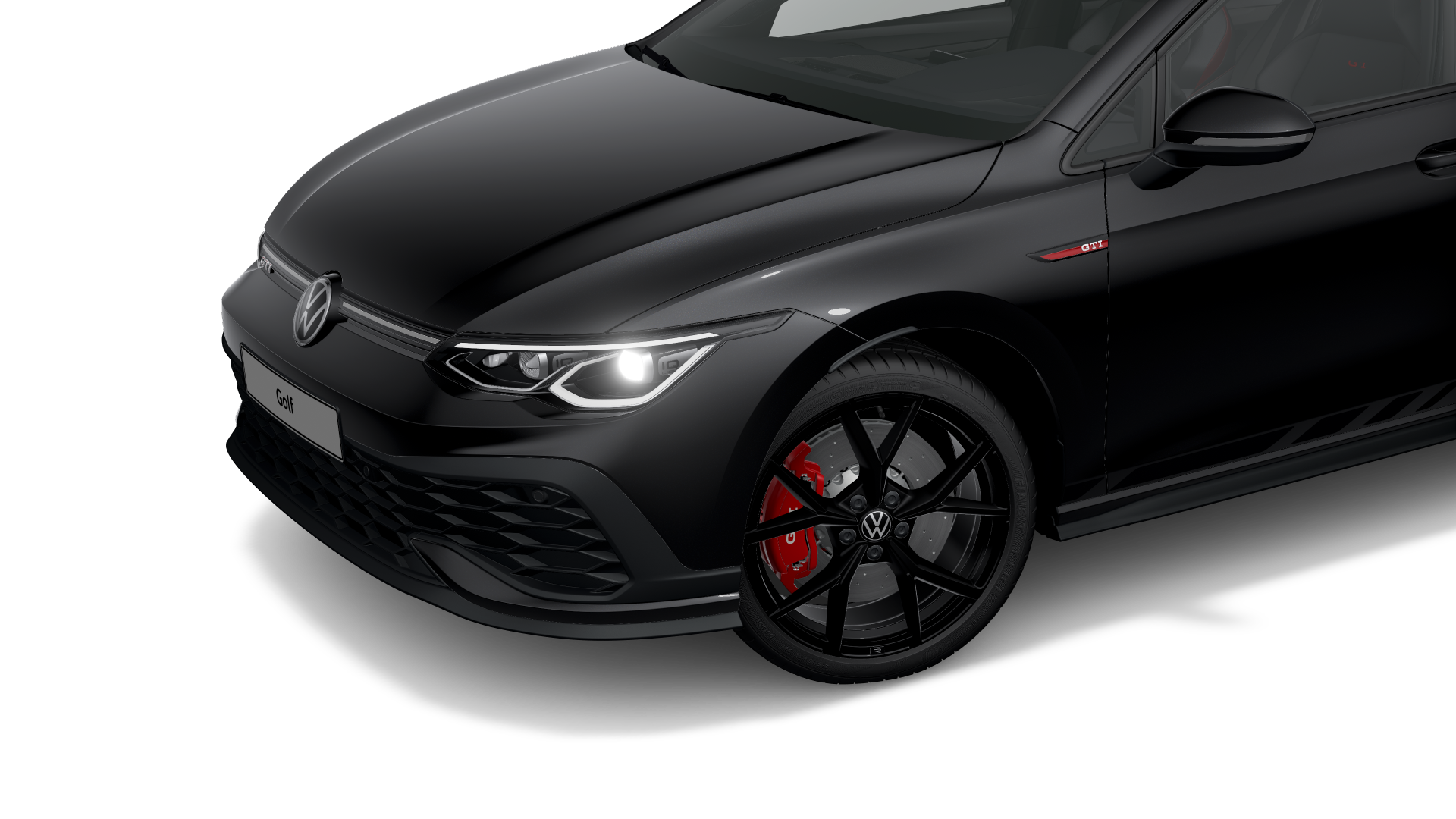 Volkswagen Golf 2.0 TSI DSG GTI