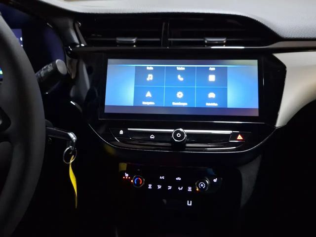 Opel Corsa 1.2 Turbo Edition Turbo