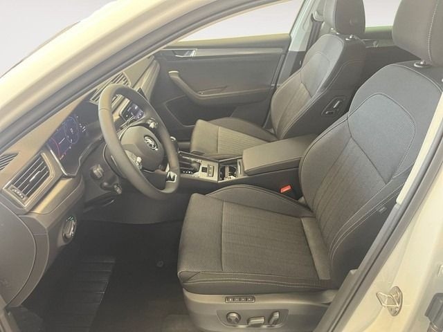 Skoda Superb 2.0 TDI Combi Style Style