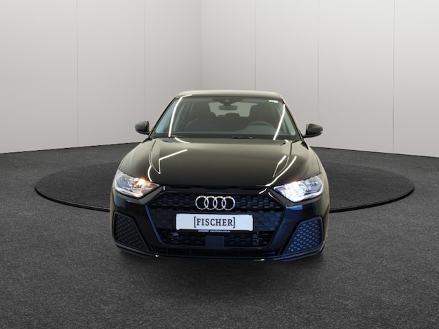 Audi A1 25 TFSI S-Tronic Sportback
