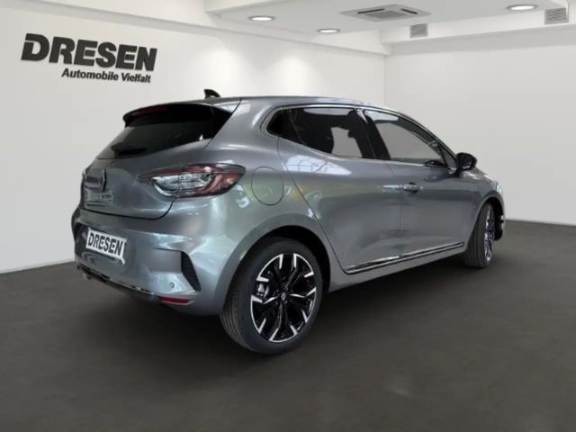 Renault Clio TCe 90 Techno