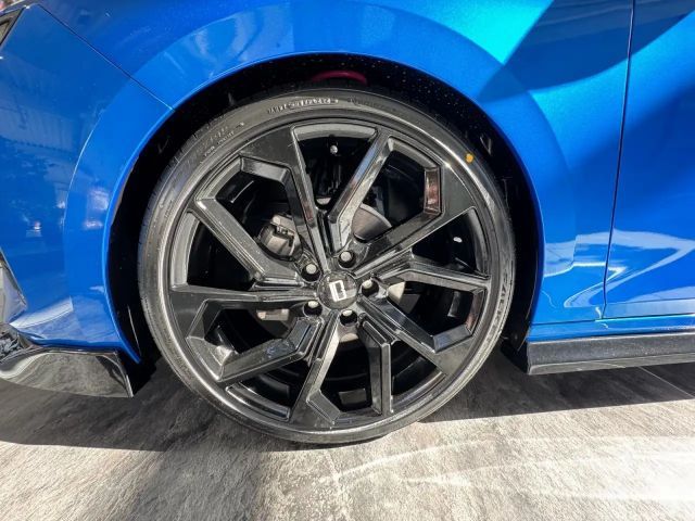 Opel Astra GS-Line Grand Sport