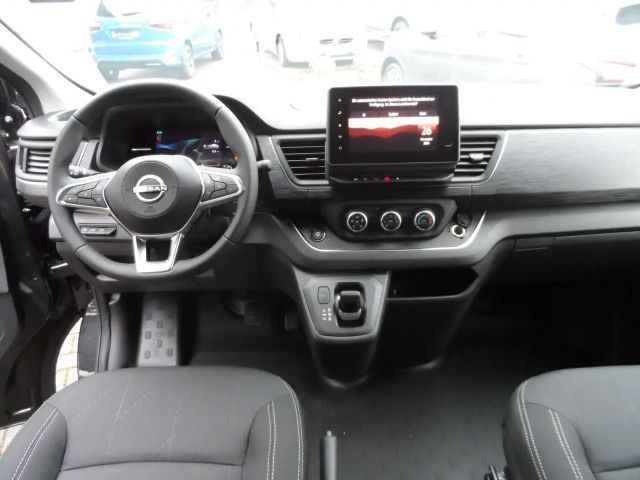 Nissan Primastar L1H1 Tekna dCi 170