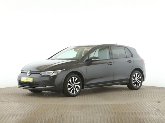 Volkswagen Golf 2.0 TDI Golf VIII