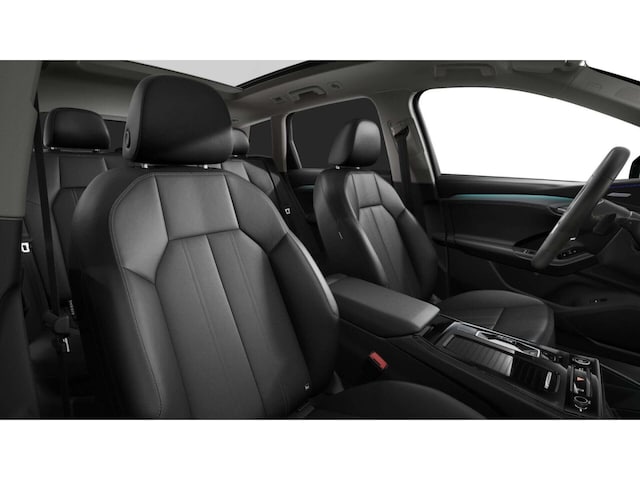 Audi Q6 e-tron SUV e-tron Audi Q6 SUV e-tron