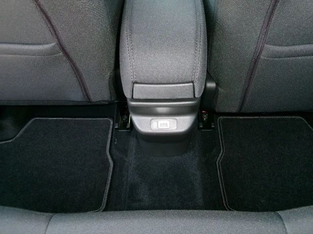 Fiat 600e 125 Jahre Sondermodell 74kW (100PS)