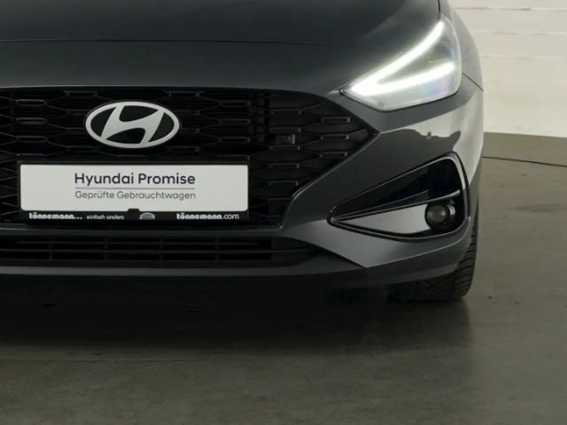 Hyundai i30 Advantage T-GDi