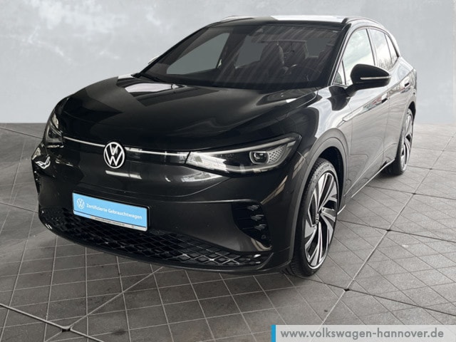 Volkswagen ID.4 GTX
