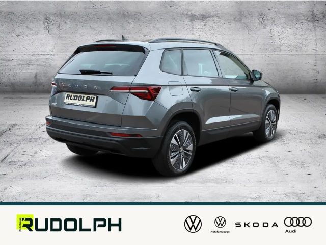 Skoda Karoq 2.0 TDI Tour