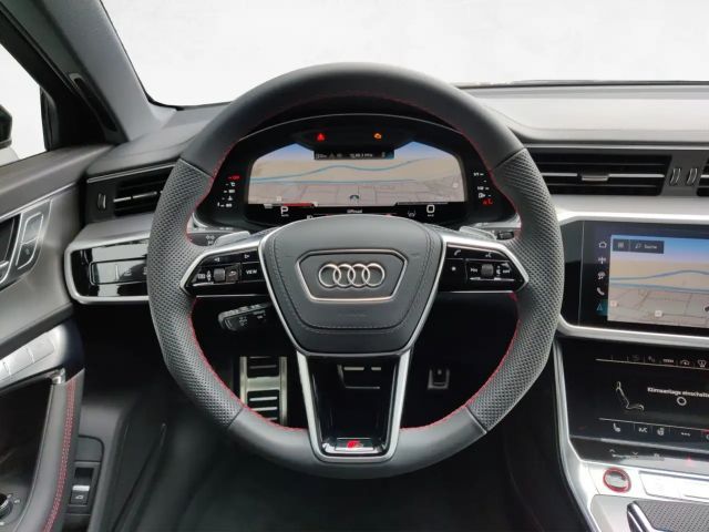 Audi S6 3.0 TDI Avant Quattro