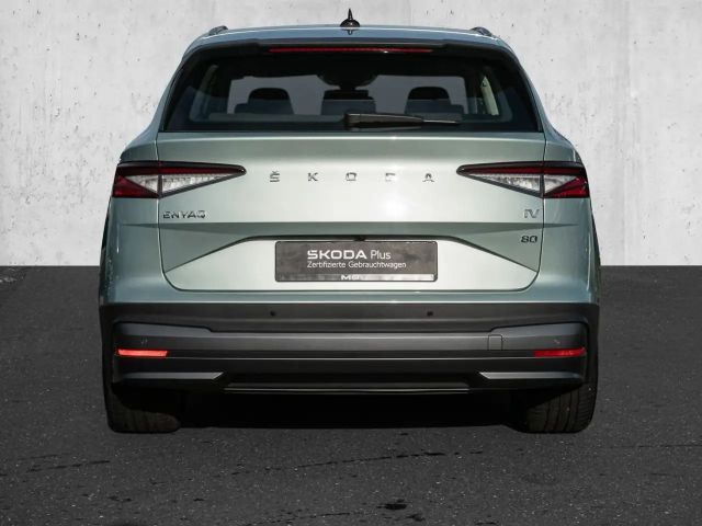Skoda Enyaq iV 80