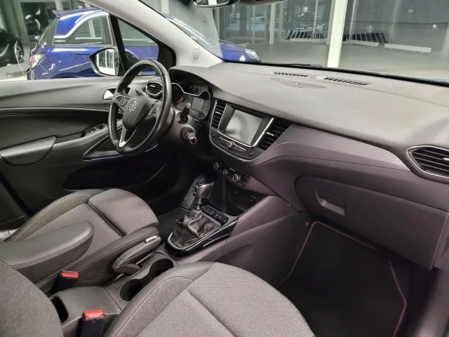 Opel Crossland X Elegance