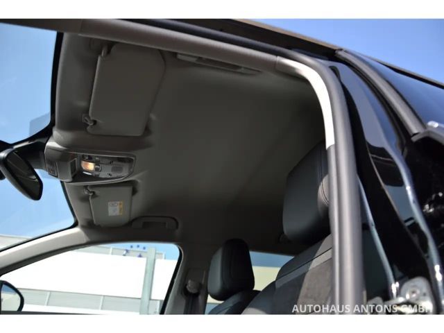 Citroën C5 Aircross BlueHDi Max