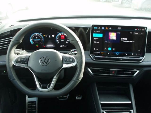 Volkswagen Tiguan 2.0 TDI 4Motion R-Line