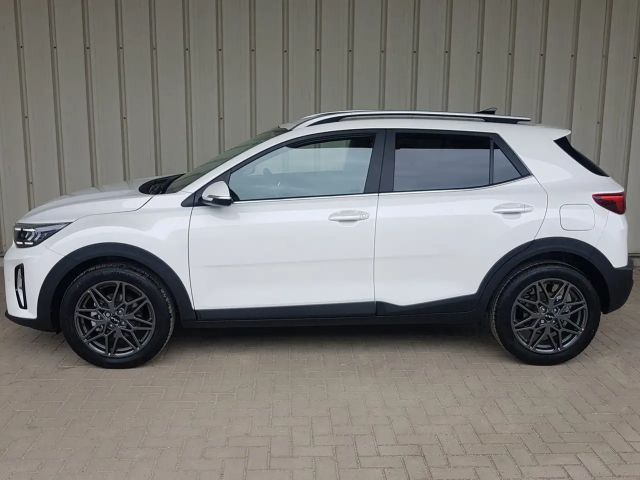 Kia Stonic 1.0T 100 48V NIGHTLINE EDITION