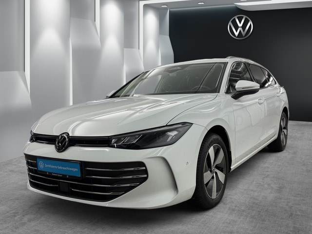 Volkswagen Passat 2.0 TDI Business Variant