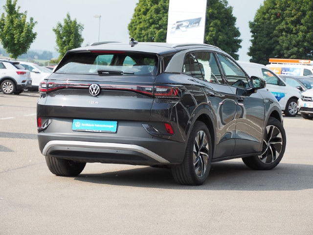 Volkswagen ID.4 Performance Pro