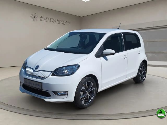 Skoda Citigo-e iV Best