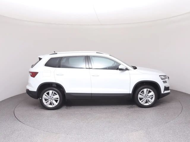 Skoda Karoq Selection
