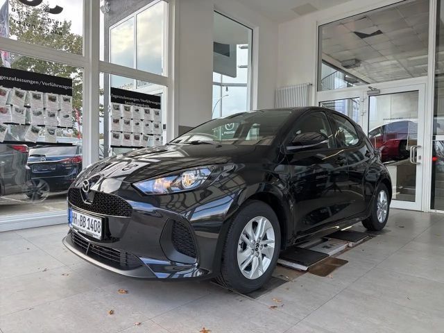 Mazda 2 Hybrid Centre-Line 1.5 VVT-I SITZHZG+KAMERA+ACC