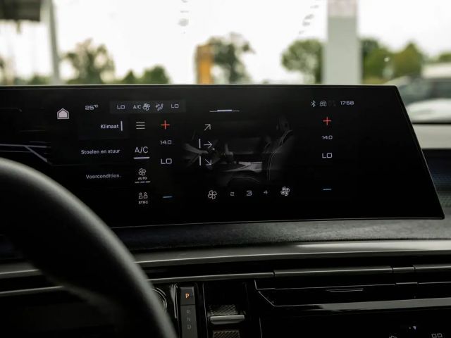 Peugeot 3008 GT-Line