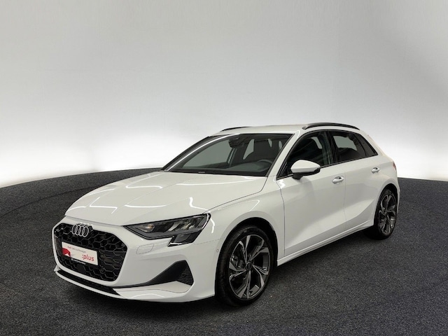 Audi A3 35 TFSI Sportback
