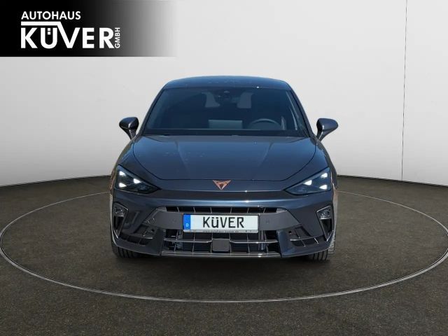 Cupra Leon 1.5 TSI DSG